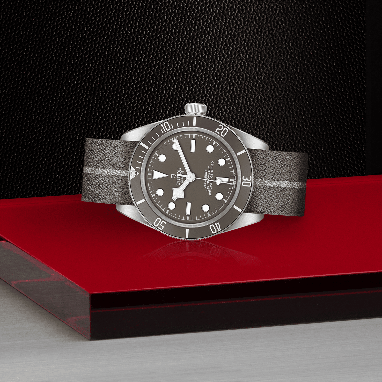 TUDOR Black Bay 58 - Image 5