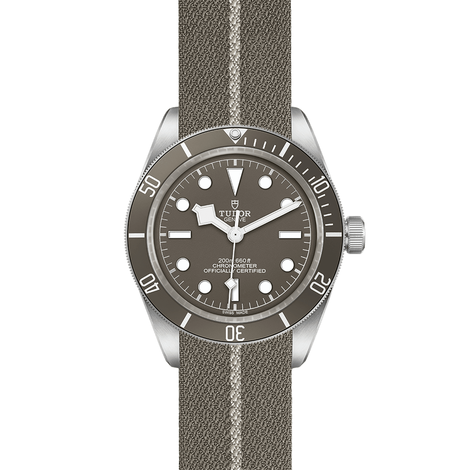 TUDOR Black Bay 58 - Image 3