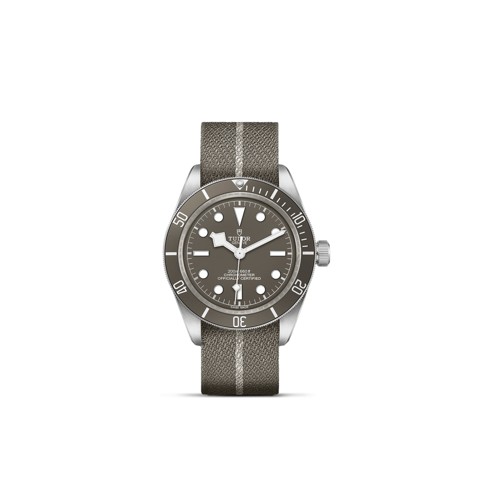 TUDOR Black Bay 58 - Image 4