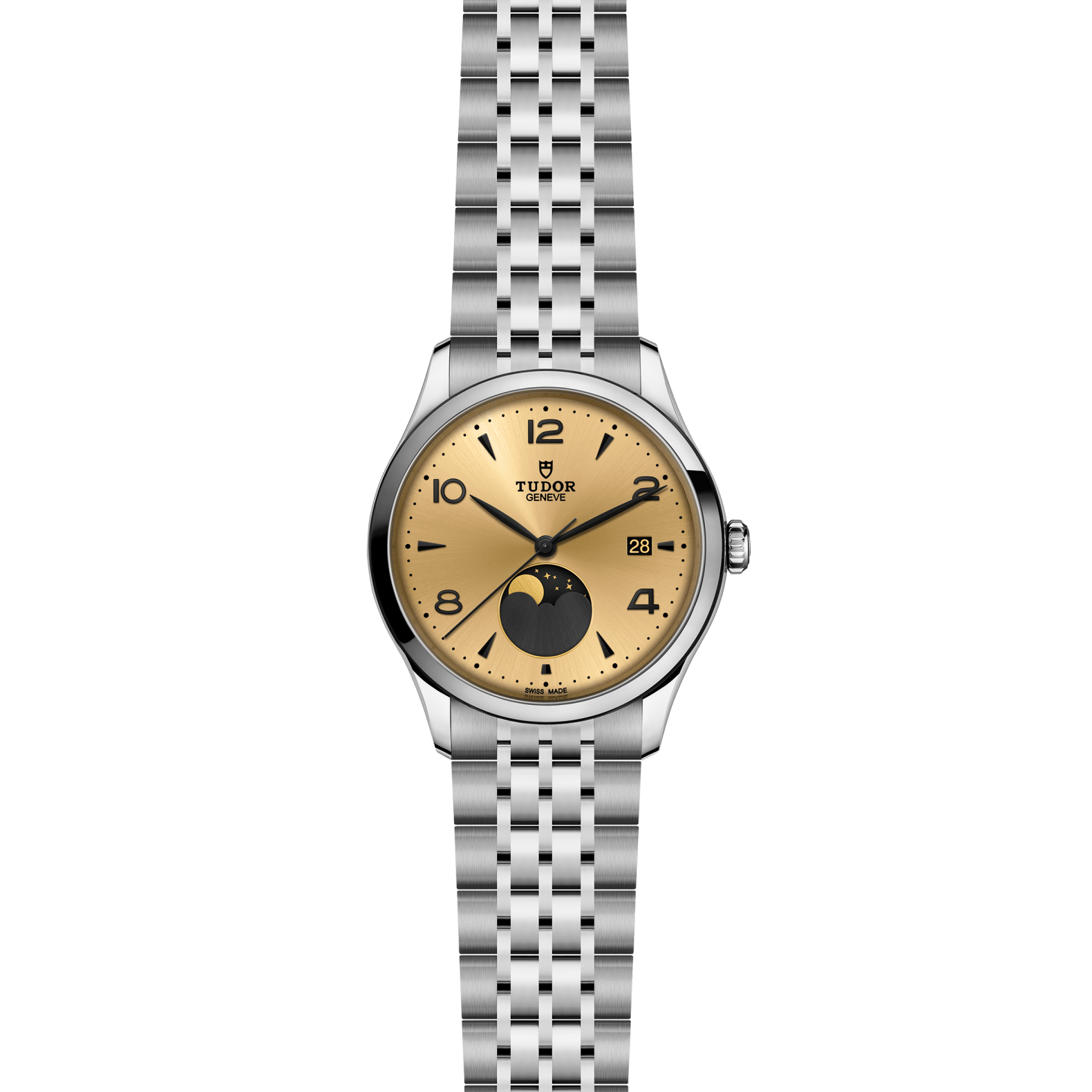 TUDOR 1926 Luna - Image 2