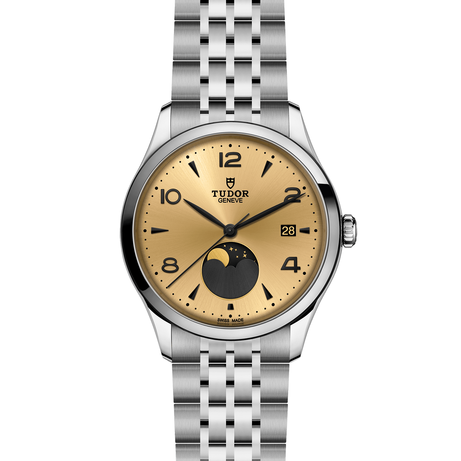 TUDOR 1926 Luna - Image 3