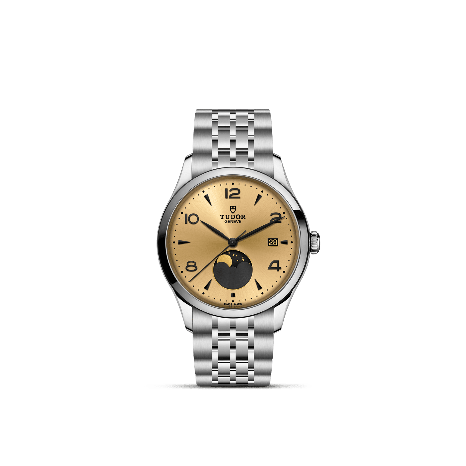 TUDOR 1926 Luna - Image 4